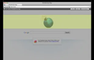 Abduction screenshot 1