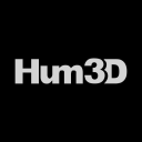 Hum3D icon