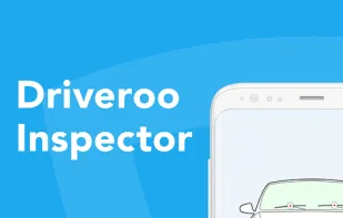 Driveroo Inspector screenshot 1