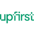 Upfirst AI icon