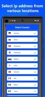 Blue Proxy: Site Proxy Browser screenshot 3
