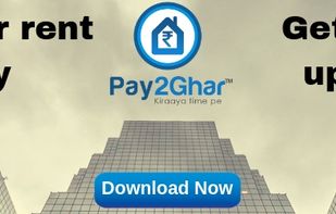 Pay2Ghar screenshot 1