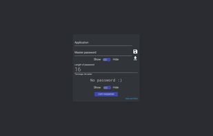 The Discord theme