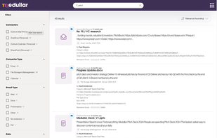 Medullar Solutions screenshot 1