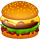 Burger by Magma Mobile icon