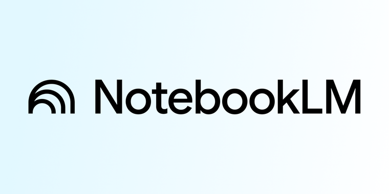 NotebookLM chat history now live for all users on mobile and web image