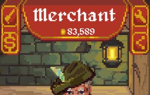 Merchant RPG screenshot 3