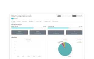 MailCan.App Email Contacts Management and Segmentation