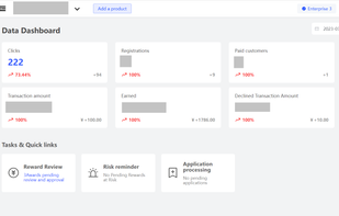 PartnerShare screenshot 1