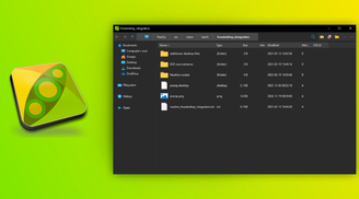 PeaZip 10.3 released with enhanced performance, GNOME/KDE integration, and more image
