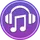 TuneKeep Audio Converter icon