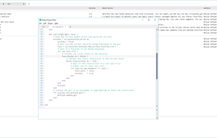 Expand - Leverage a rich Ruby plugin framework and expand Relyze with new capabilities.