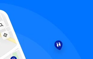 Toilet Finder screenshot 1