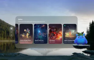 Loóna: Cozy Puzzle Games screenshot 1