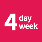 4 Day Week icon
