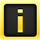 Informer icon