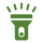 Flashlight (by KKHTW) icon