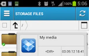 Cloudcube screenshot 1