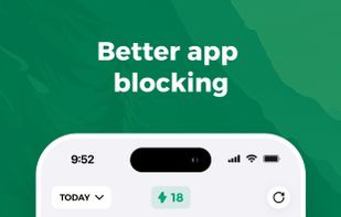 Roots: Screen Time Control screenshot 1