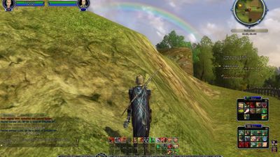 ▻ Tera Online ☯ MMO Action RPG Gratis 