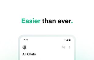 Element X screenshot 1