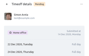 Teamchi screenshot 3