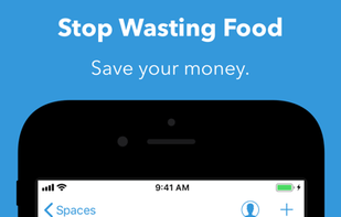 Fridgely screenshot 1