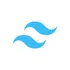 Tailwind CSS icon