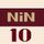 NiN10 icon