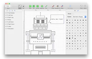 Monodraw screenshot 2