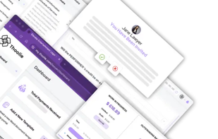 Thoolie Tech screenshot 1