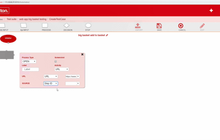 Automaton screenshot 2