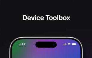 System Status Monitor screenshot 1
