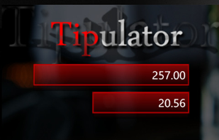 Tipulator for Windows Phone 7 screenshot 3