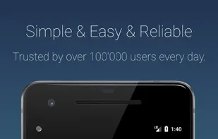 Sleep Timer App screenshot 1