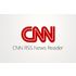 CNN RSS News Reader icon
