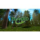 Islanded icon