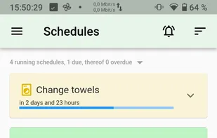 Everyday Tasks screenshot 3