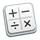 CalcService icon