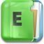 Everclip icon