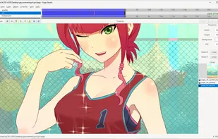 Kage Studio on Windows