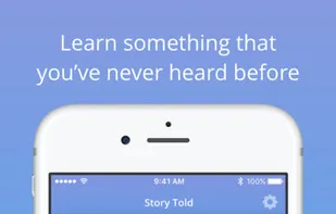 Storytold screenshot 1