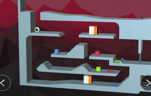 CELL 13 screenshot 3