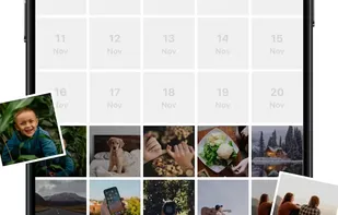 Memory: Daily Photo Journal screenshot 1
