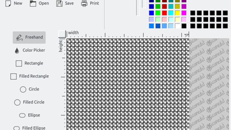 Dot Matrix Alternatives and Similar Software AlternativeTo