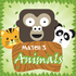 Match 3 Animals icon