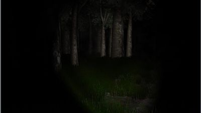 Slender: The Eight Pages screenshot 1