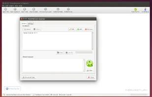 SwingSane screenshot 3