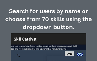 Skill Catalyst screenshot 3