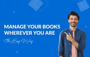 MargBooks screenshot 1